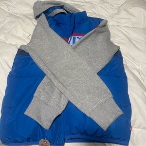 Levi’s coat new size XL